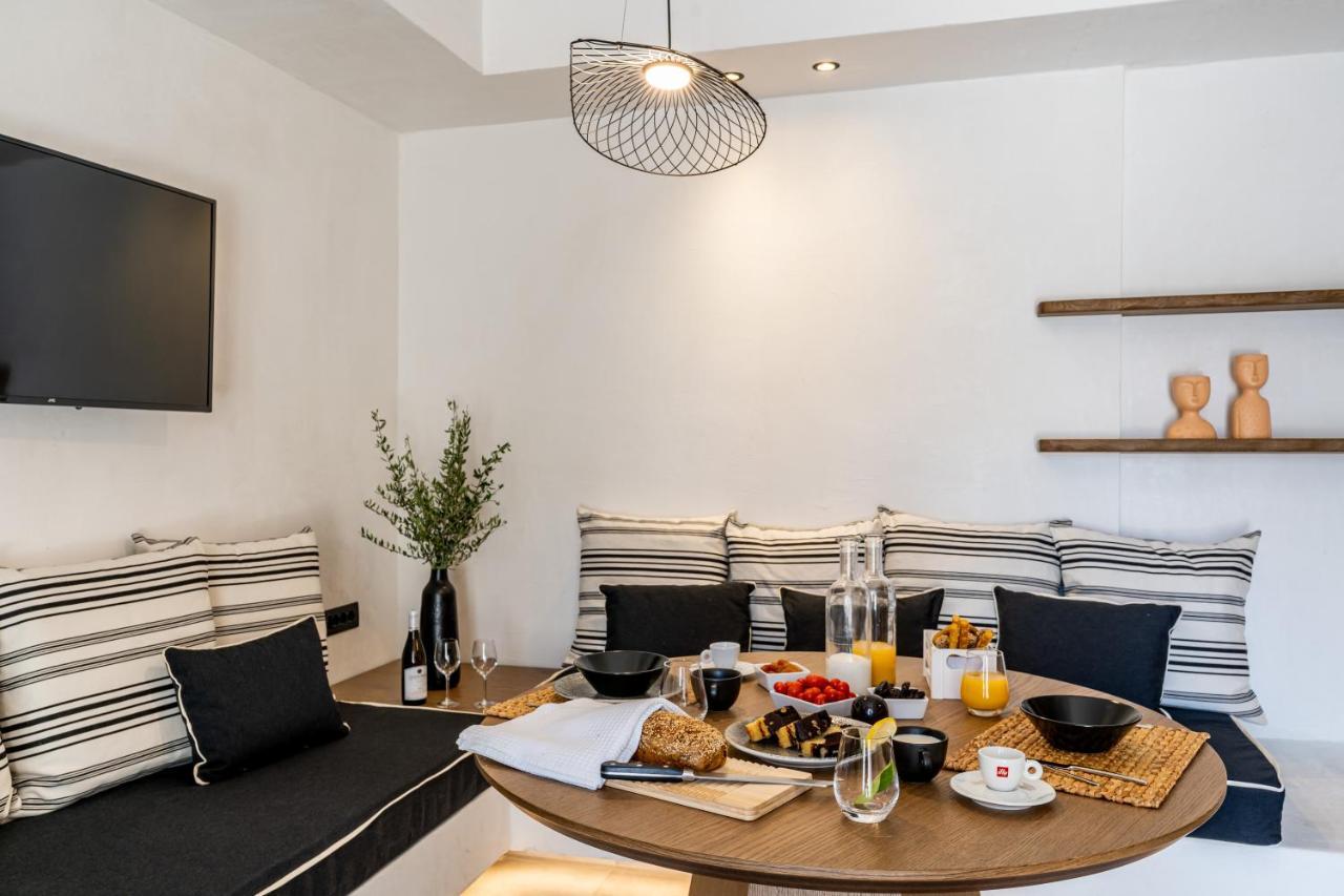 Amer Suites Fira  Extérieur photo