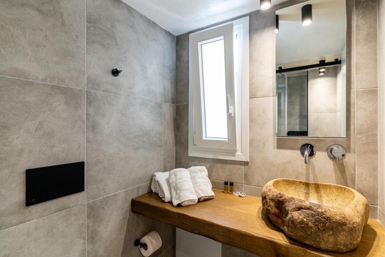Amer Suites Fira  Extérieur photo