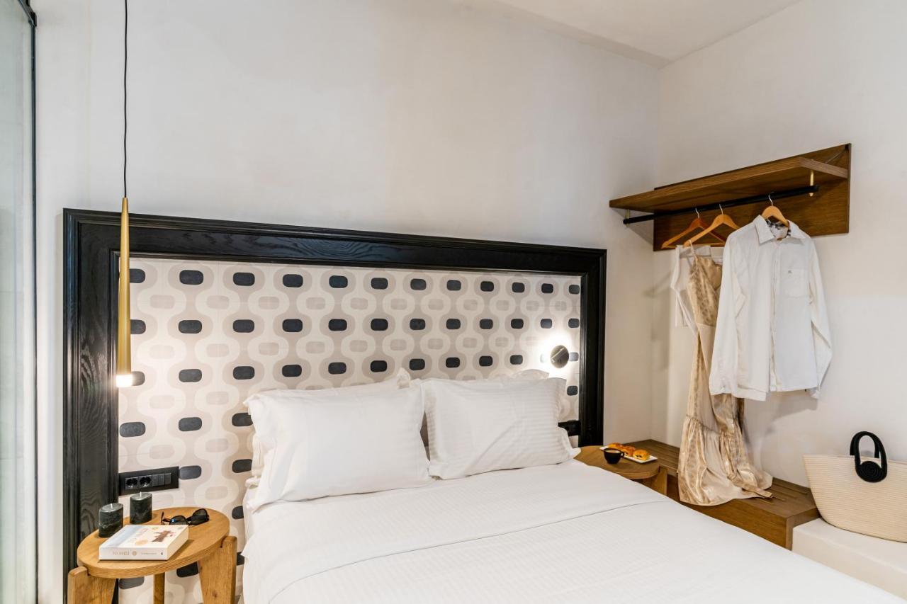 Amer Suites Fira  Extérieur photo