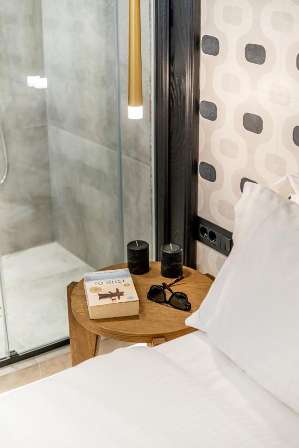 Amer Suites Fira  Extérieur photo