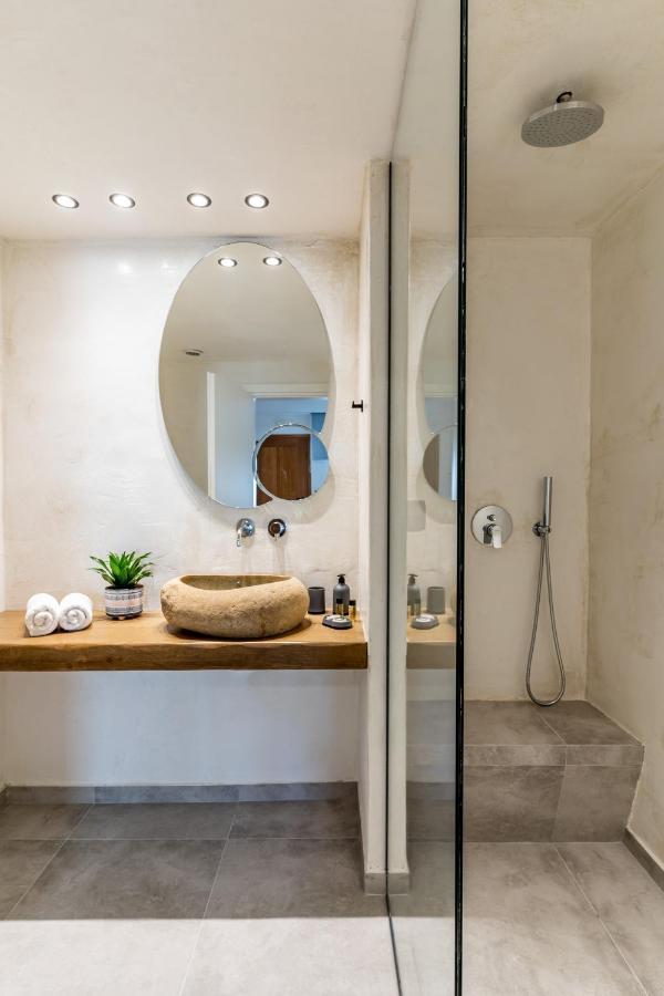 Amer Suites Fira  Extérieur photo