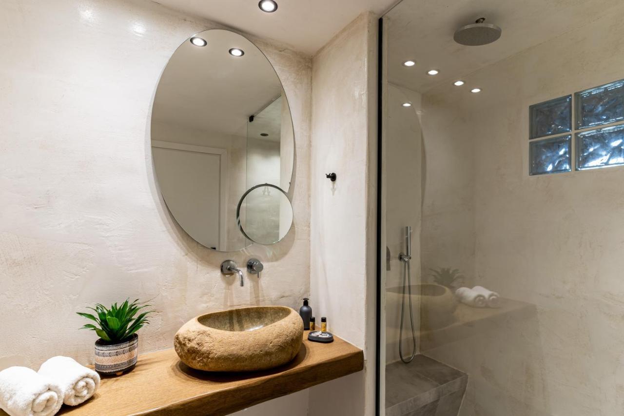 Amer Suites Fira  Extérieur photo